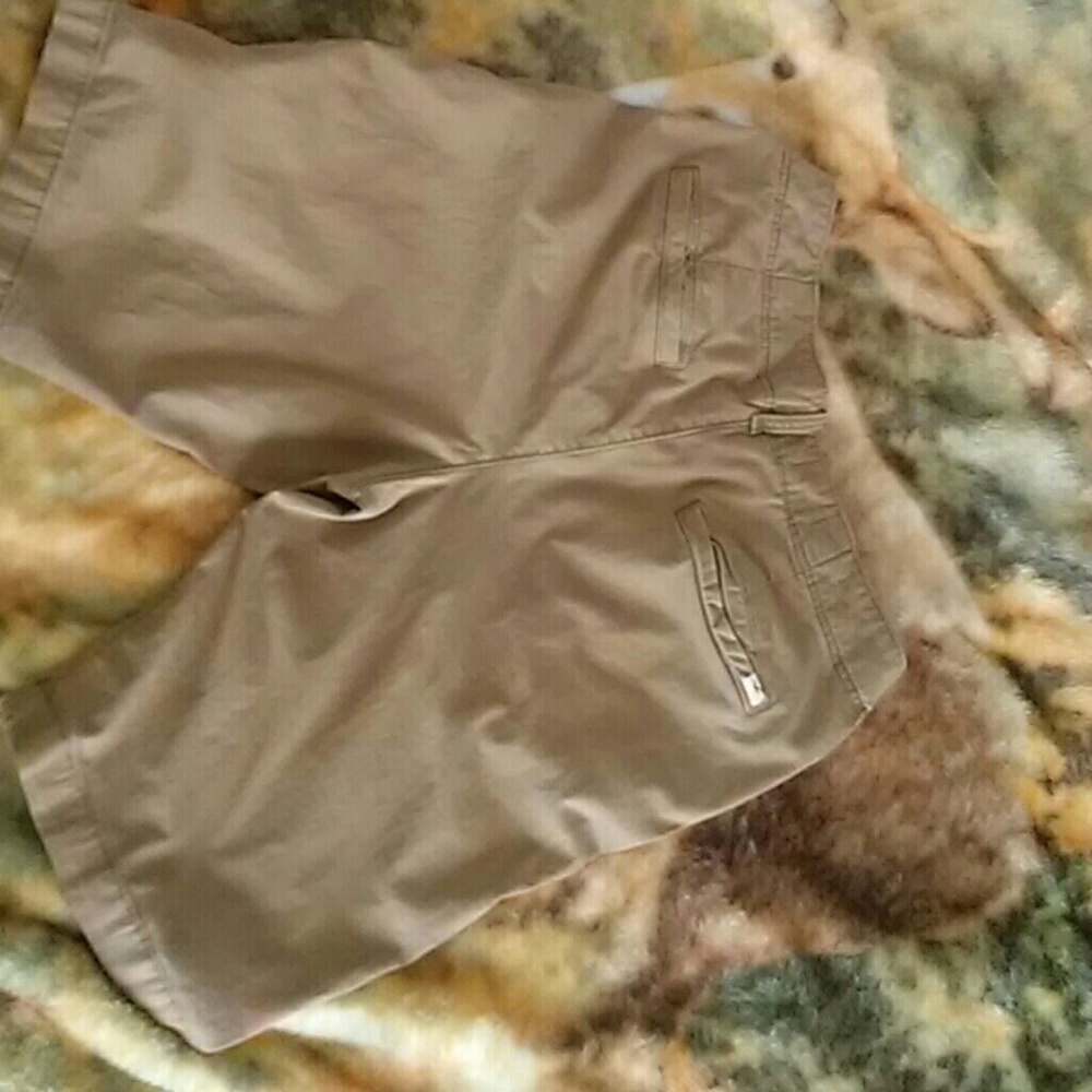 Hollister boys shorts